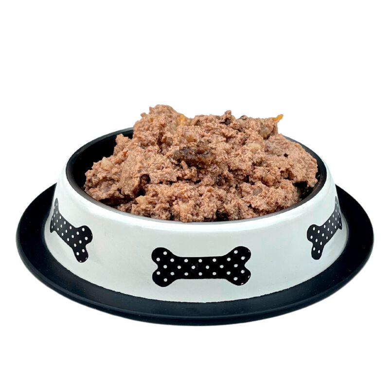 Comida H&uacute;meda para Perros Diet Digestion + Light Pavo con Calabaza Barakaldo Vet Shop, , large Imagen numero 2