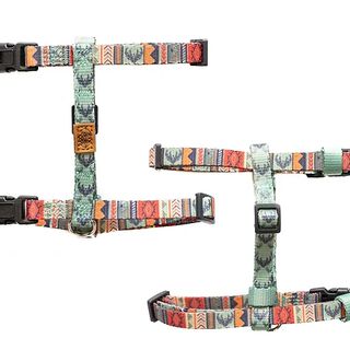 Pets & Props Arnés Tiny OH MY DEER XXS para perros