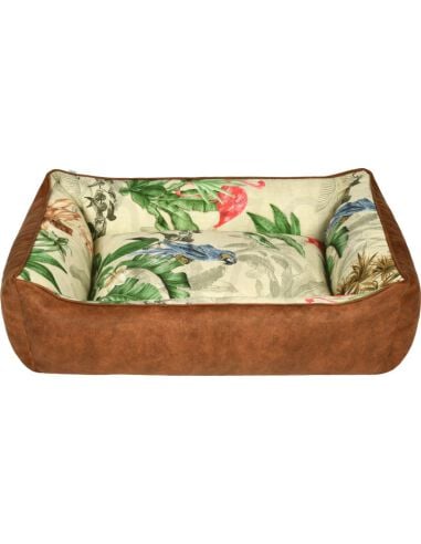 Cazo Paradise Line Cama para perros y gatos