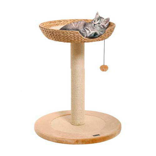 Rascador cama sales