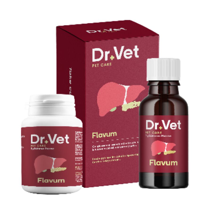 Flavum 50ml, , large Imagen numero 2