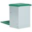 Comedero automático para aves color Verde, , large indicador imagen numero 14