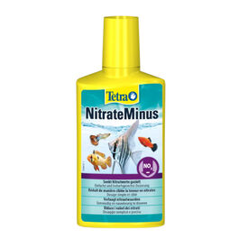 Tetra NitrateMinus Acondicionador de Agua para acuarios