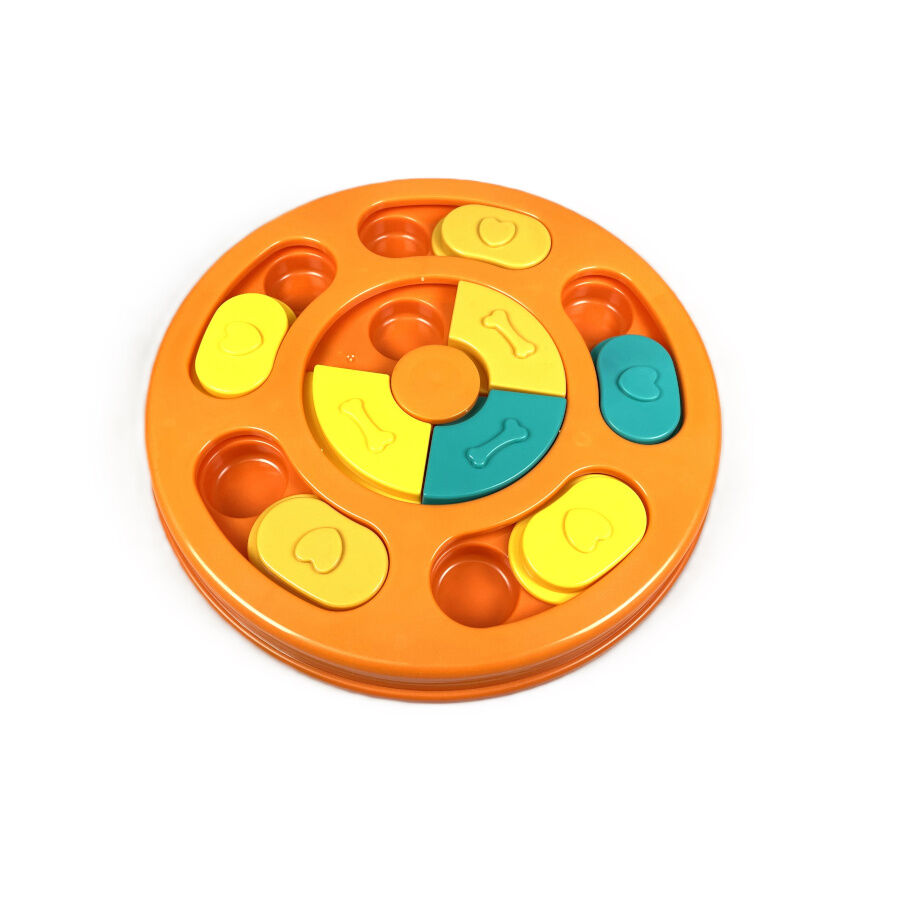 Summer Vibes Juguete Interactivo para perros thumbnail