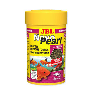 JBL Novopearl Perlas para peces rojos