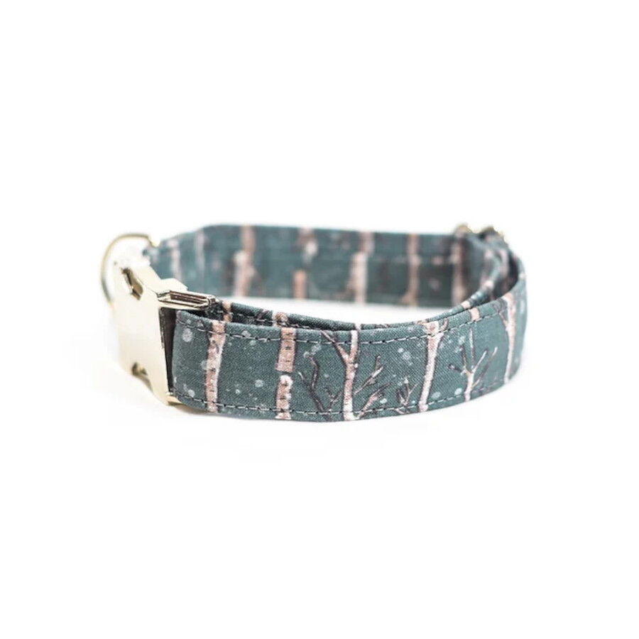 Collar LUMBERJACK, , large Imagen numero 1