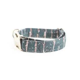 Pets and Props Collar Lumberjack para perro