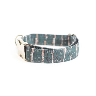 Pets and Props Collar Lumberjack para perro