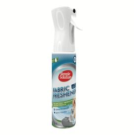 Simple Solution Fabric Freshener