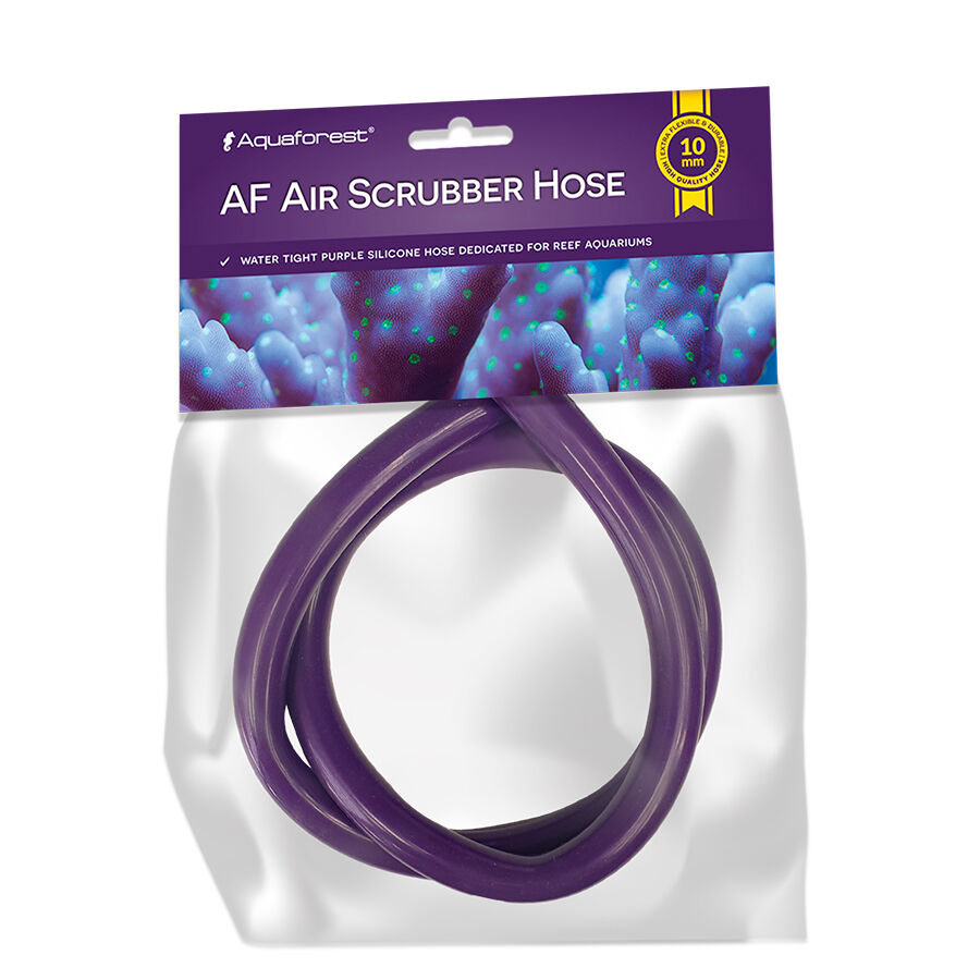 Aquaforest Air Scrubber Hose Tubo para acuarios