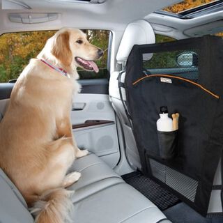 Divisor de maletero universal para perros-coche Perro Guardia-rejilla  protectora