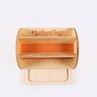 Juguete inteligente para perros rueda de la fortuna, , large Imagen numero 3