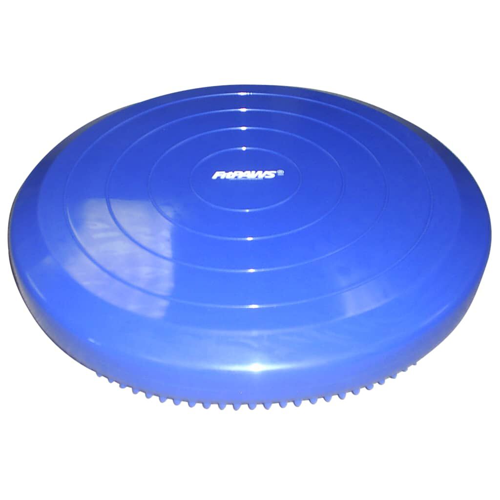FitPAWS Disco de equilibrio para mascotas azul 36 cm, , large Imagen numero 2