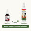 Beaphar Spray Educador  Interiores para Perros y Gatos, , large indicador imagen numero 2
