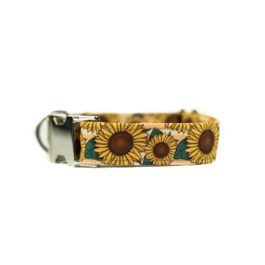 Collar SUNFLOWER, , large Imagen numero 1