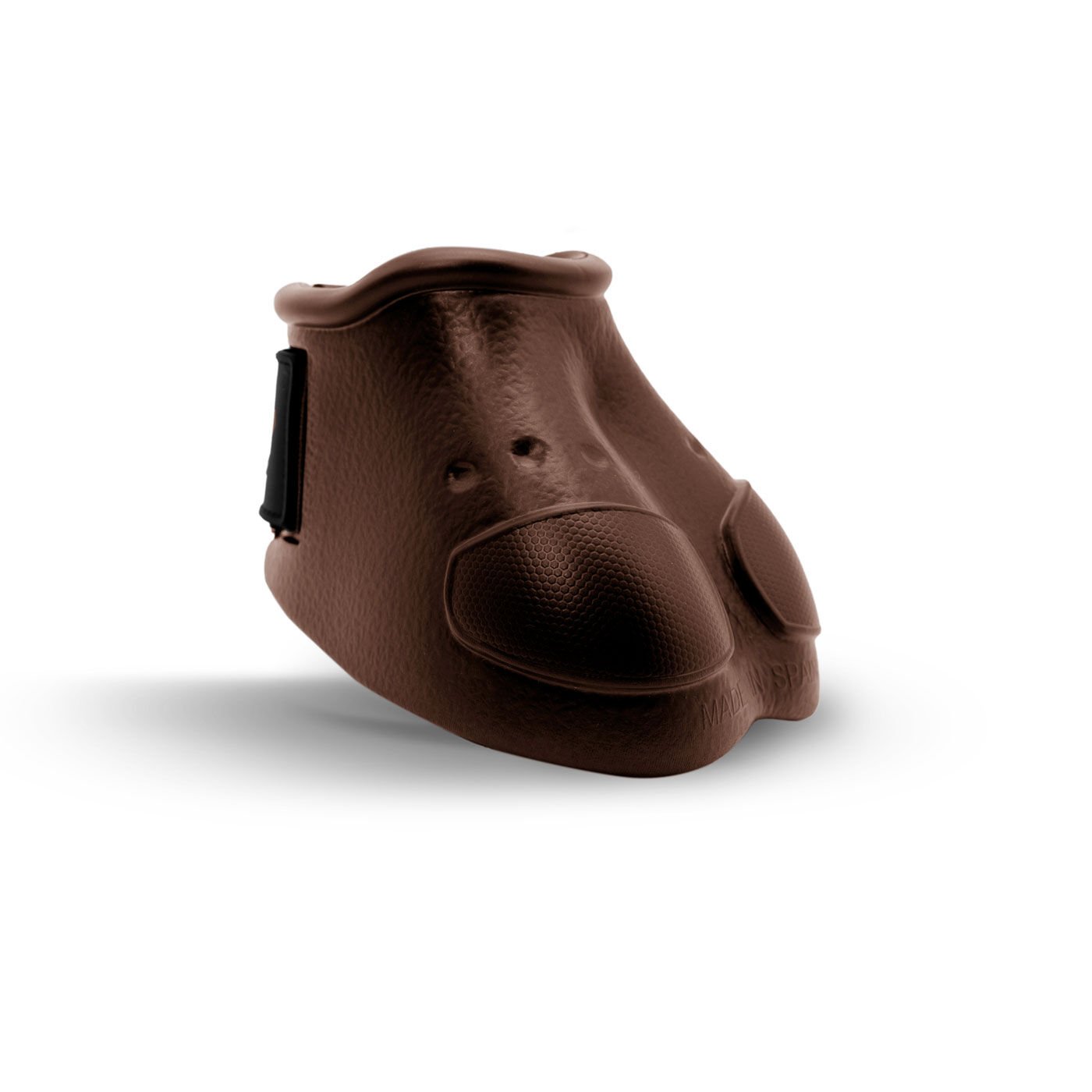 Gatusos Campana Royal Marrón para caballos thumbnail