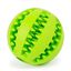 Pelota MyPetCare para perros color Verde, , large indicador imagen numero 1