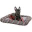 Cama Pablo para perros color Gris, , large indicador imagen numero 8