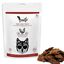 Delicias de carne seca: pollo y manzana (50 g/1,76 oz), , large indicador imagen numero 1