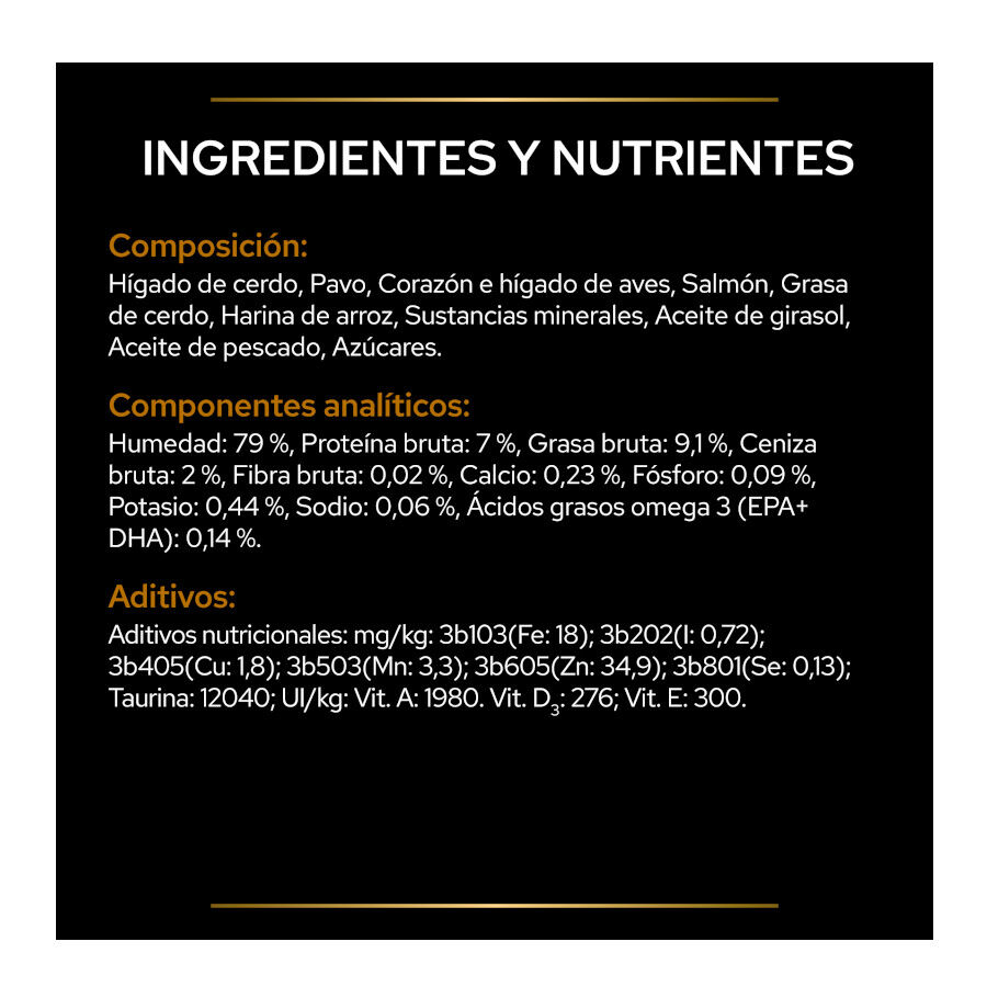 Pro Plan Veterinary Diets Renal latas para gatos thumbnail