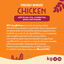 Fillip Mango Pienso Pollo y Arroz para perros adultos, , large indicador imagen numero 2