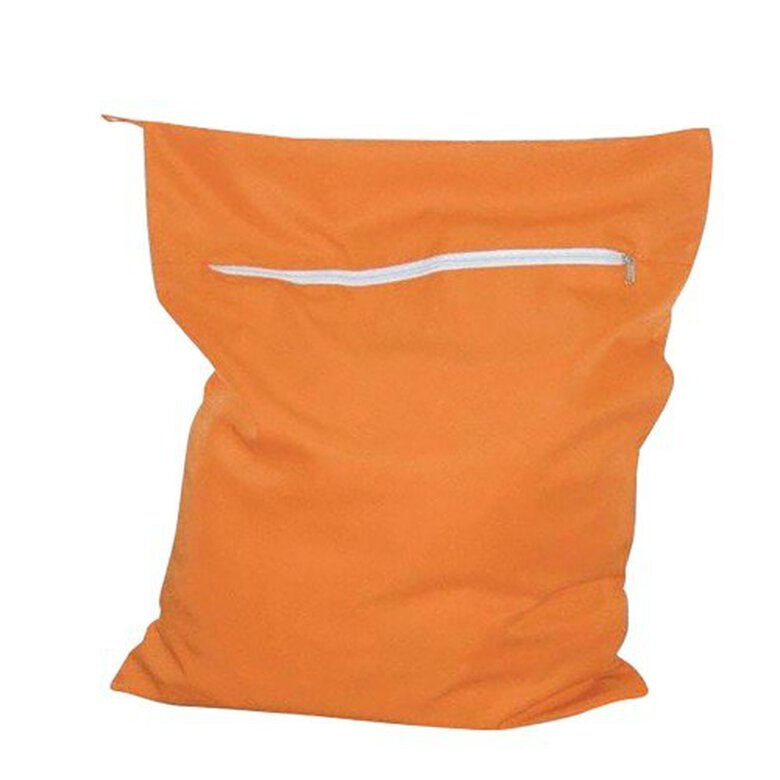 Bolsa de lavado Horsewear color Naranja, , large image number null