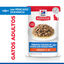 85 g Hill's Science Plan Adult Pescado sobre para gatos, , large indicador imagen numero 3