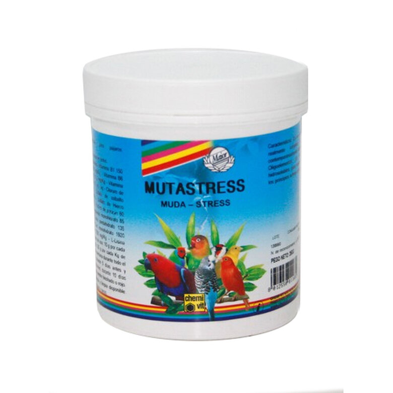 CLIFFI MUTASTRESS 250gr, , large image number null
