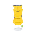 Nayeco Rainbow Impermeable Reversible con Capucha para perros, , large image number null