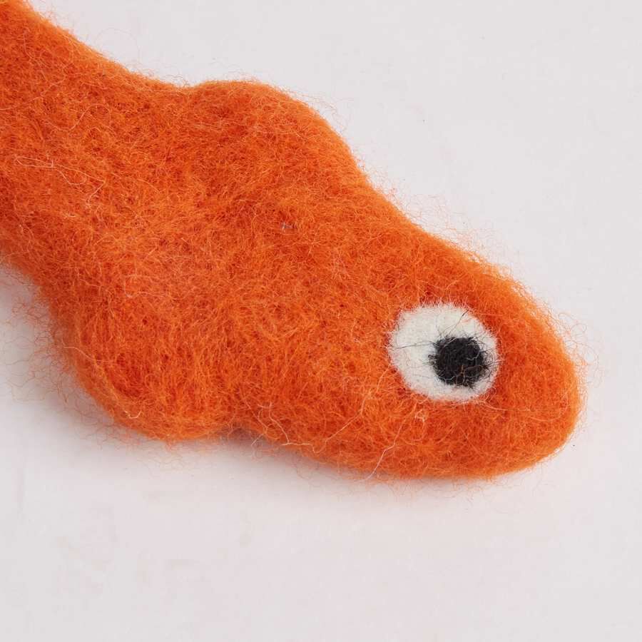 FOFOS | Sardina de Lana (Pack de 3) (Colecci&oacute;n Sardina) - Para Gato, , large Imagen numero 3