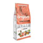Amykus Original Light&Care pienso para cuidado especial para perros, , large image number null