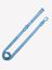 Correa Soft Blue (Essentials) S, , large indicador imagen numero 1