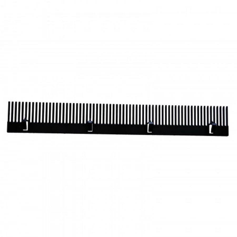 Aquamedic Comb con clip para acuarios