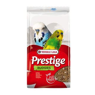 Versele-Laga Prestige pienso para periquitos 