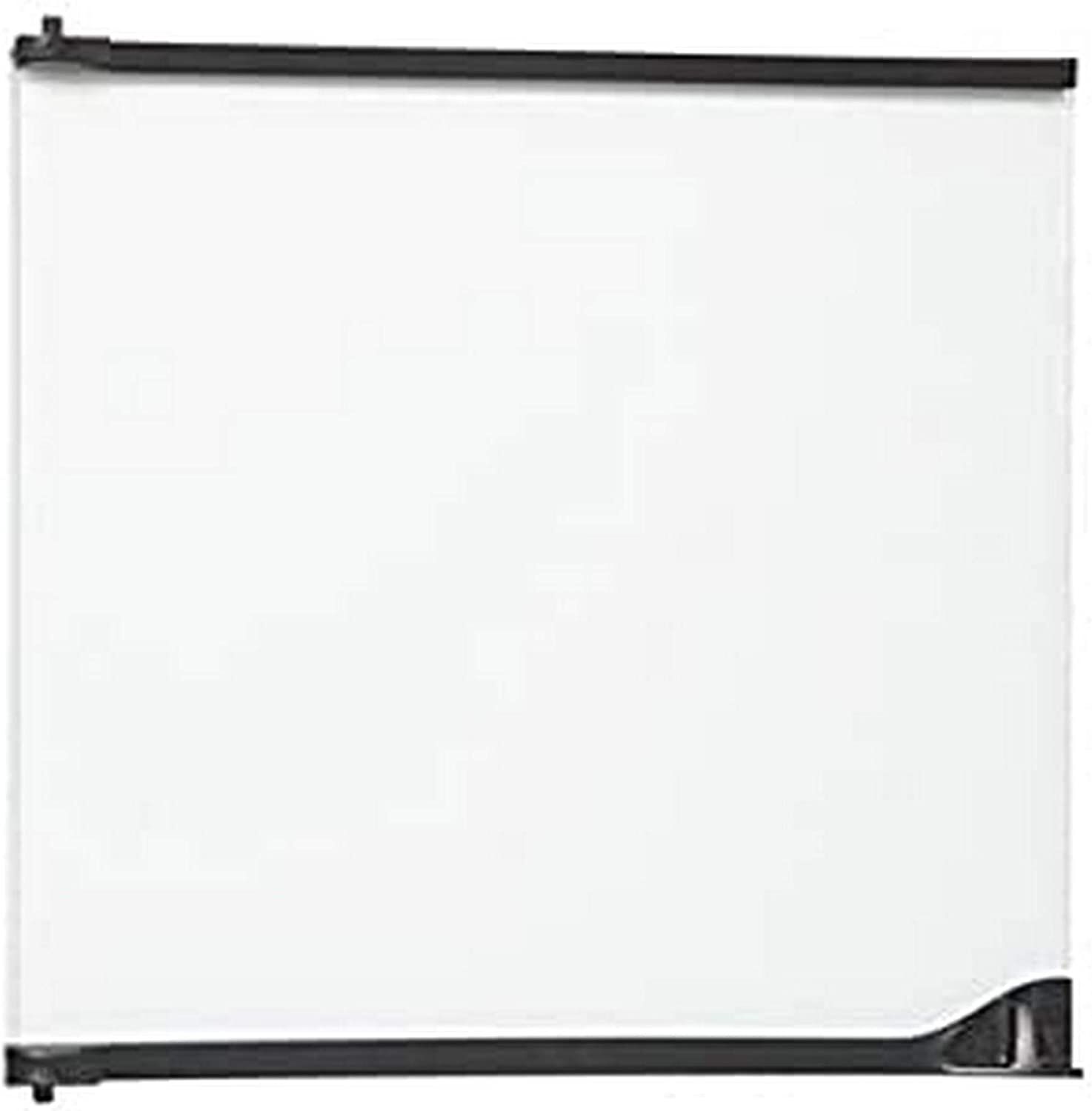 Exo-Terra PT2603 Puerta de Cristal Izquierda para Terrarios