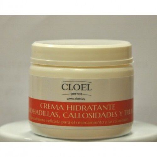 Crema cuidado de almohadillas para perros Cloel, , large Imagen numero 1