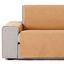 Vipalia Protector Cubre Sof&aacute; 4 Plazas Color Ocre Modelo Brisa, , large indicador imagen numero 2