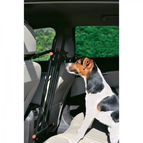 Zolux Barrera de Coche para perros, , large Imagen numero 4