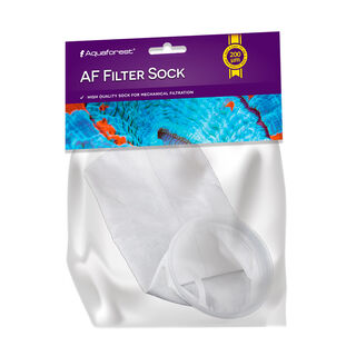 Aquaforest Filter Sock Vellon para acuarios