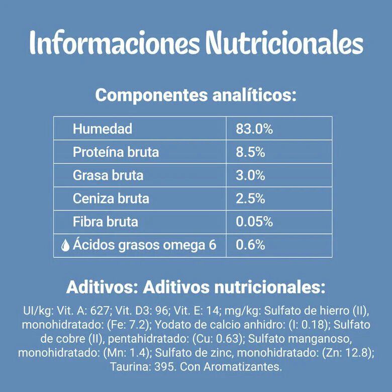 Felix Seleccion Pescados Sobres en gelatina para gatos - Multipack thumbnail