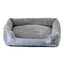 Cama para mascotas 65x58cm pets club, , large indicador imagen numero 2