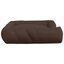 Vidaxl cama rectangular acolchada marrón para mascotas, , large indicador imagen numero 14