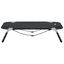 vidaXL Cama para perros plegable tela oxford y acero gris antracita, , large indicador imagen numero 13