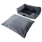 Cama para perros color Gris, , large image number null