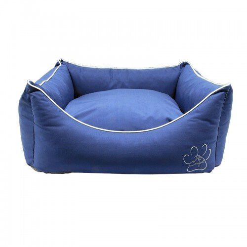 Cuna perro desenfundable clearance