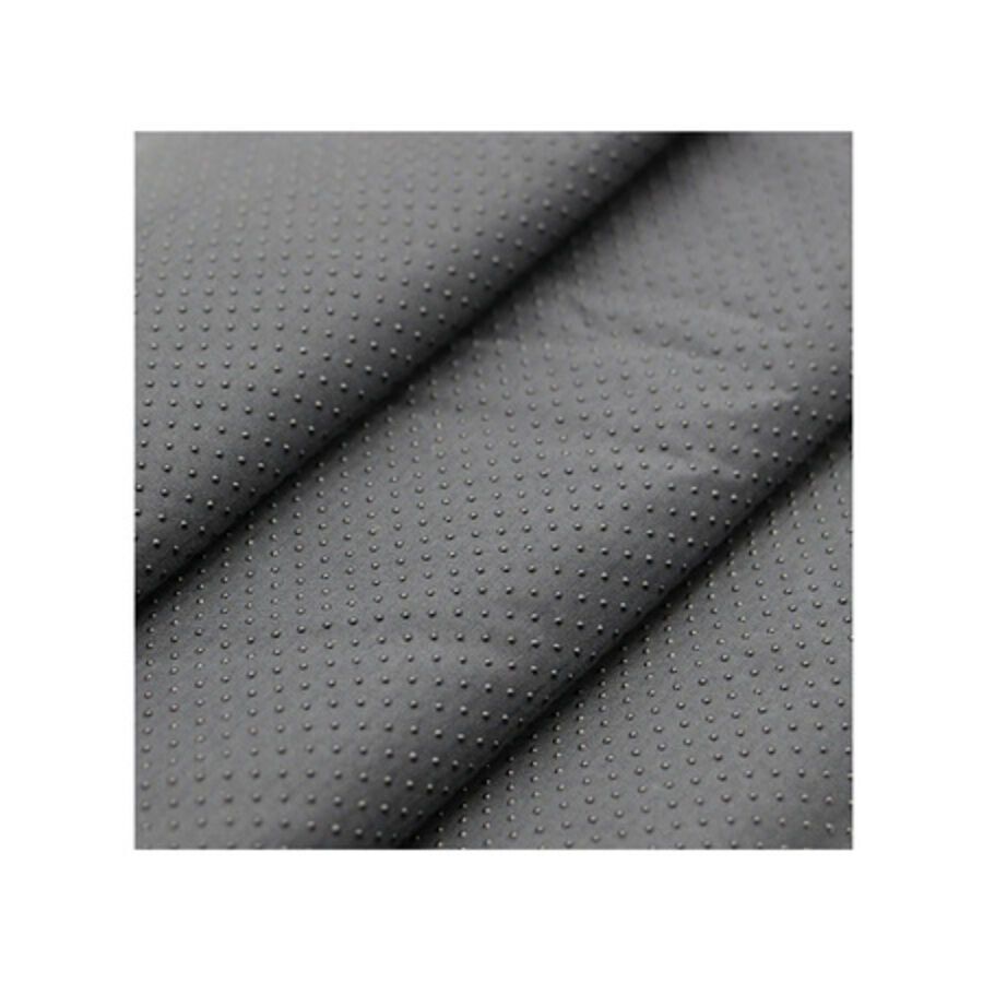 Leeby Colch&oacute;n waterproof Antipelo gris para perros, , large Imagen numero 10