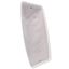 Nobleza - Alfombrilla Protectora para Caja de Arena Autolimpiante SL01, Impermeable, Antiarrugas y a Prueba de Derrames, Diseño Exclusivo con Perfil en U, Fácil Instalación y Limpieza, , large indicador imagen numero 1