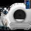 Orbitaler Yupiter® AstroClean 6600 Smart Litter Compact, , large indicador imagen numero 1