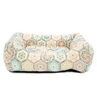 TK Pet Mosaico cuna para perros image number null