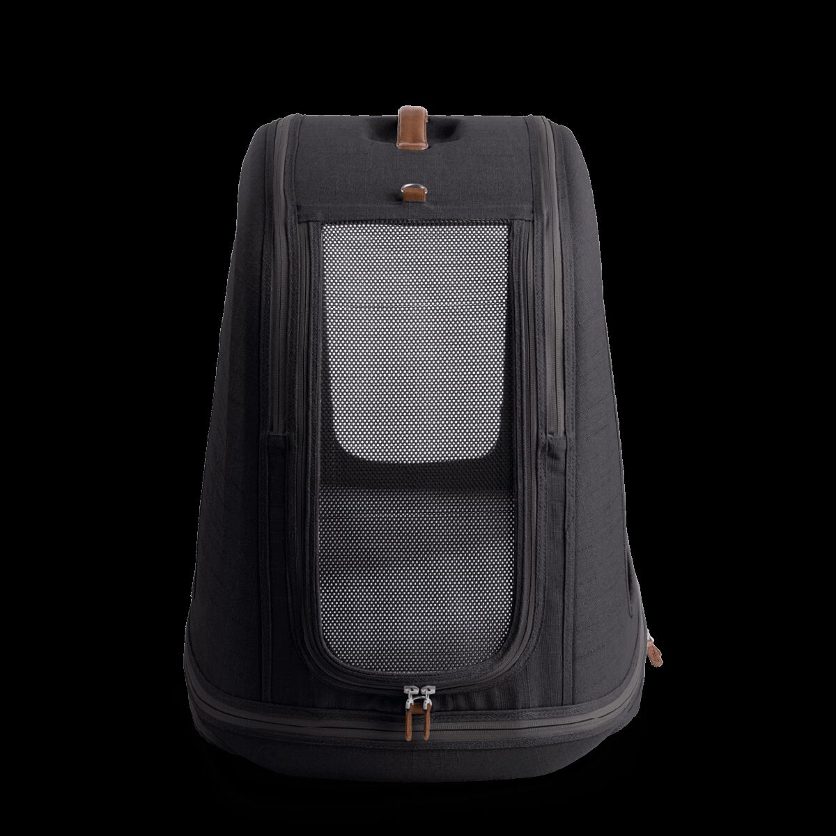 TAVO Crispin Transport&iacute;n para Perros y Gatos Onyx Large, , large Imagen numero 14